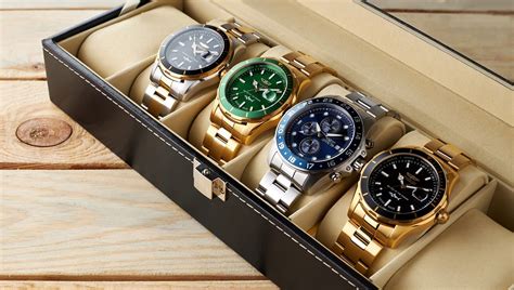 Men's Watches: Timeless Accessories for Every Man